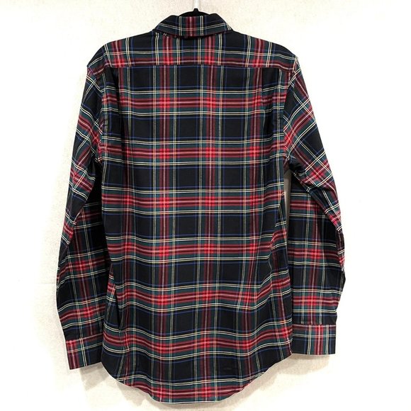 Polo Ralph Lauren Button Up Shirt M - Picture 2 of 9